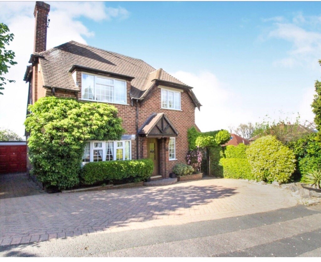 3 bedroom house available in Littleover in Littleover, Derbyshire