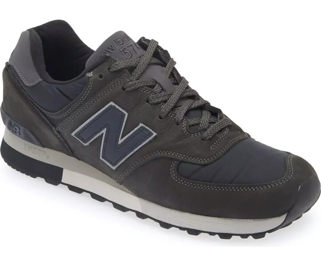 新品　new balance OU576GGN made in uk New Balance 576 Made In UK 'Magnet' OU576GGN