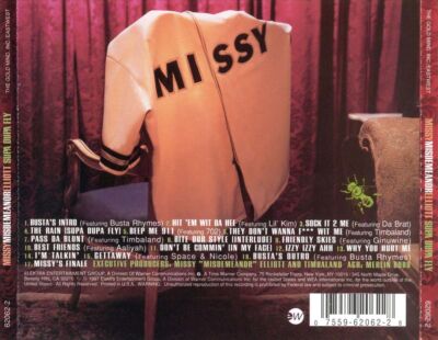 Missy Elliott Supa Dupa Fly レコード　アカアオ様 81waprc9dJL._UF1000,1000_QL80_.jpg