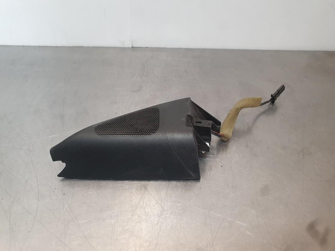 2007 Volkswagen Passat LF DOOR TWEETER TRIM 3C0837993 3C/MK6 03/06-06/12 image 2