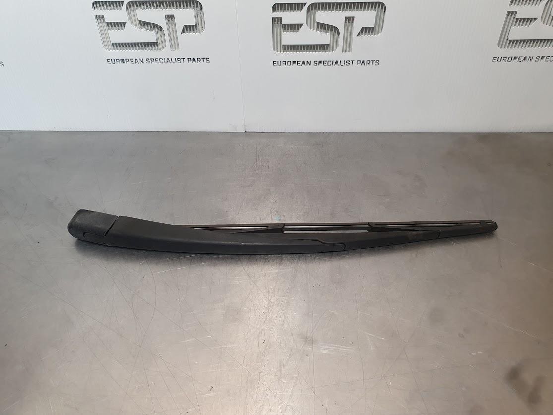 2010 Peugeot 207 REAR WIPER ARM 600830606 A7 03/07-12/12 image 3