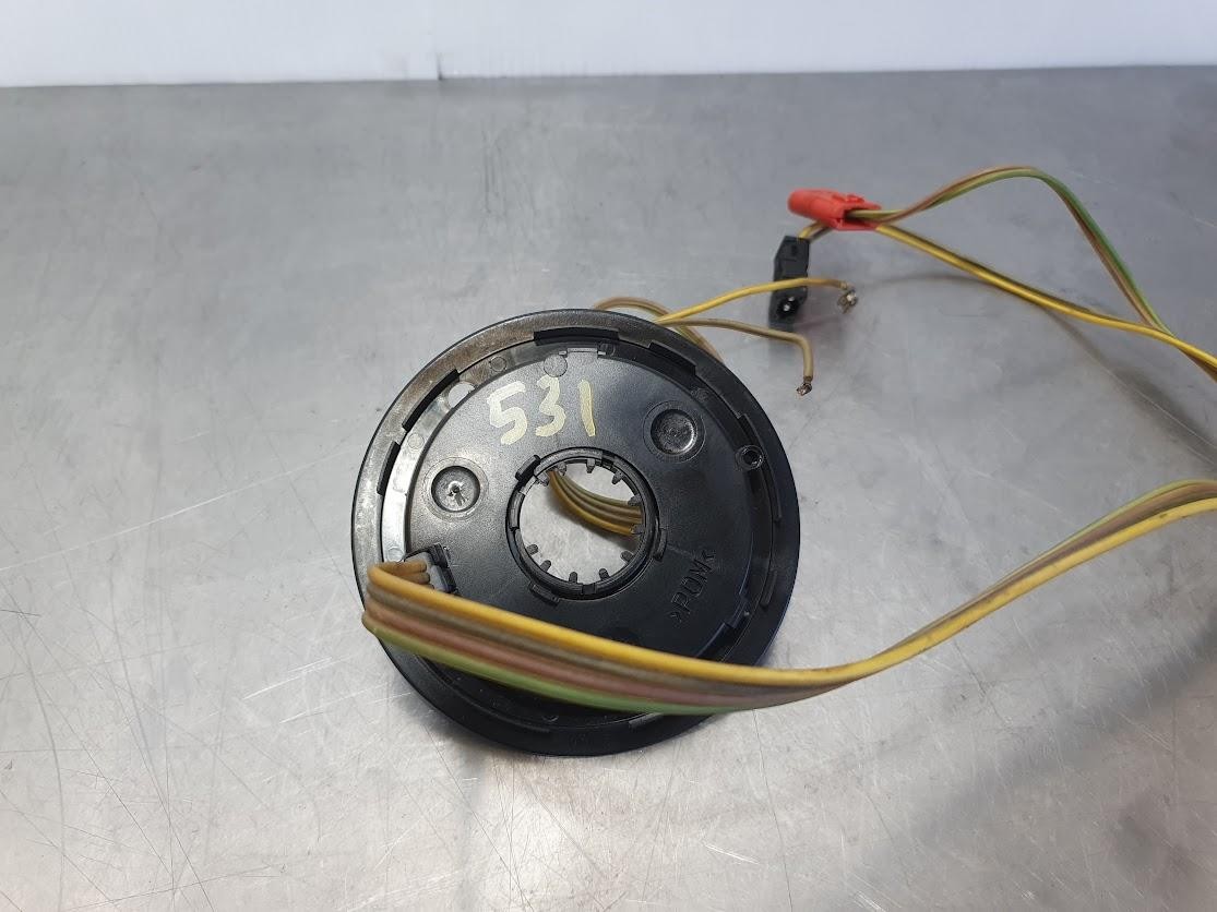 1997 C Class MERCEDES A-BAG MODULE/SENSOR W202 (CLOCKSPRING) 02/94-08/01 1404600049 image 2