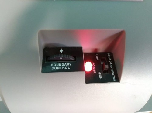 PetSafe Wireless Fence Pet Dog Containment System IF100 - w/Bark Collar