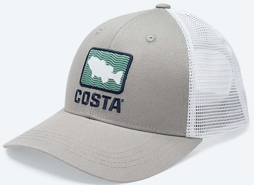 [FQS900213-25R] Мужские кроссовки Costa BASS WAVES TRUCKER