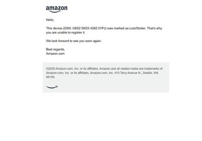 Item photo(s) from verified buyer