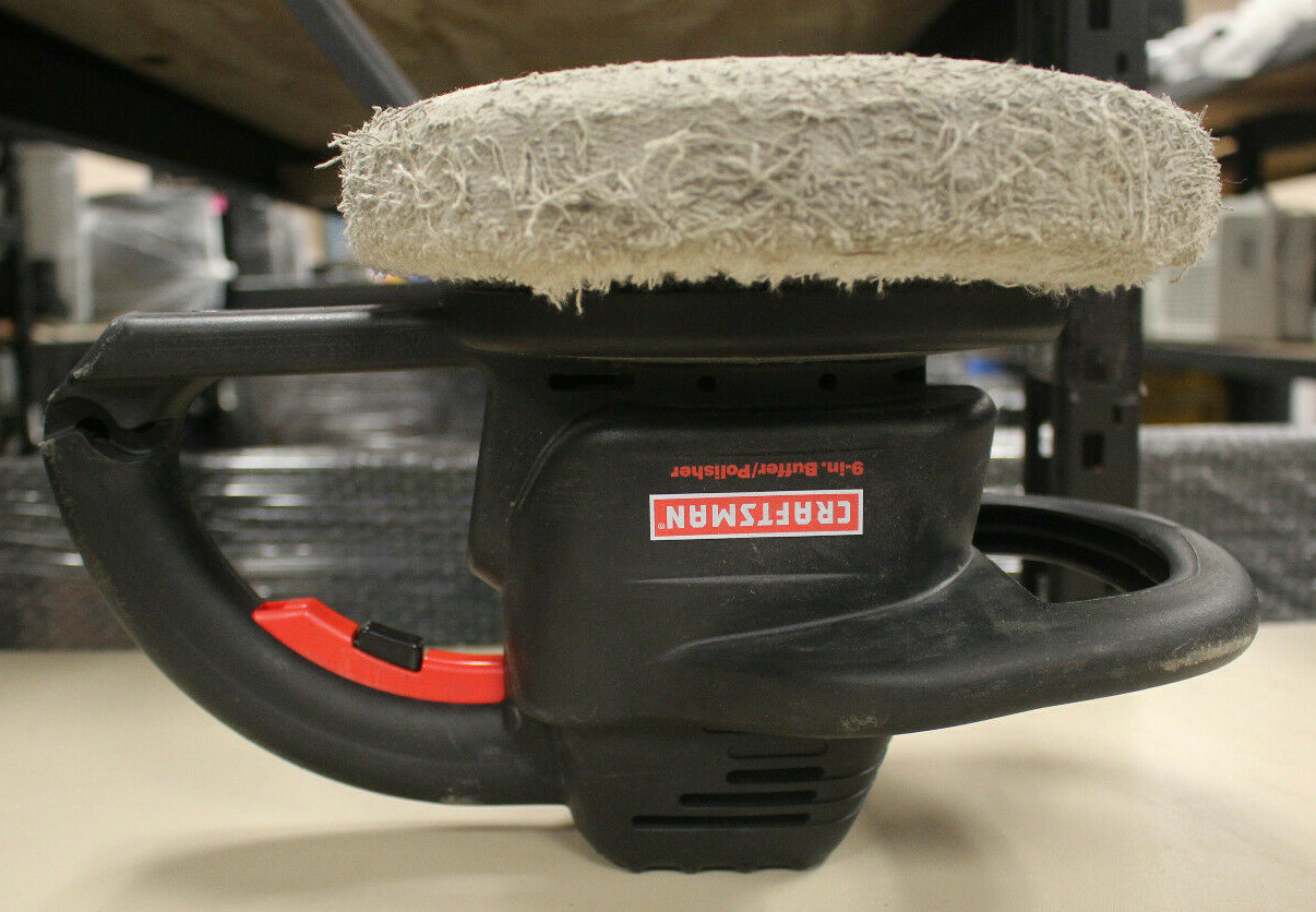 (MA2) Craftsman Corded Electric 9