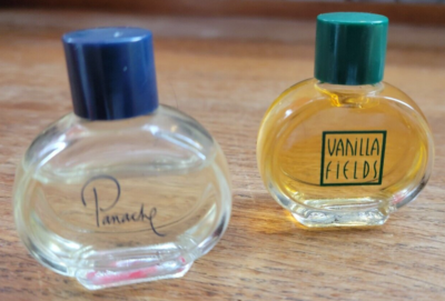 Panache body spray boots sales
