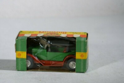 Gama Oldtimer D n° 977 Opel Laubfrosch neuf en boite 1/46