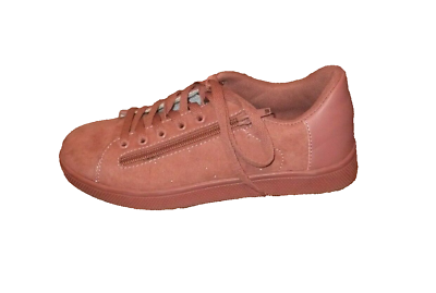 Justfab pink hotsell shoes