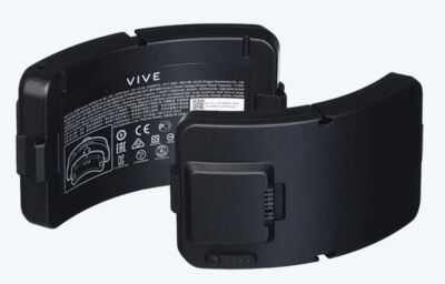 HTC Virtual Reality System VIVE Focus 3 Battery Pack - PC, Qty. 1