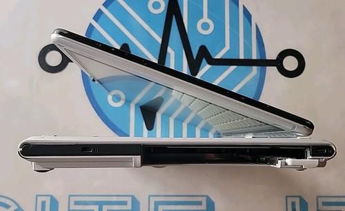 FUJITSU LIFEBOOK T4215 Core 2 T5600 1.83GHz 60GB 512MB RAM*No OS AC Batt #414