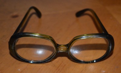 BUY 1 PAIR OF VINTAGE CHRISTIAN DIOR OPTYL GLASSES RECIEVE K. CRANFORD PAIR FREE