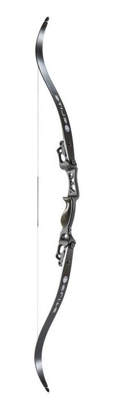 Elite Archery Origin Recurve Bow (LH) Draw Weight Options Available!