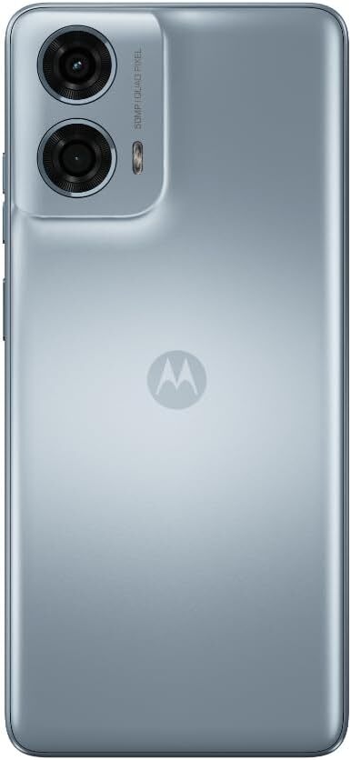 motorola moto g24 本体 アイスグリーン Amazon | Motorola(モトローラ) motorola moto g24 8GB/128GB
