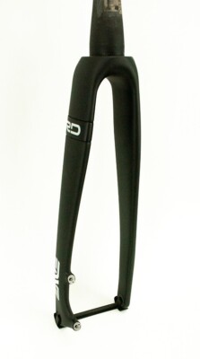 ENVE Road 2.0 Flat-Mount Disc Fork 1.5'' Tapered (NEW)