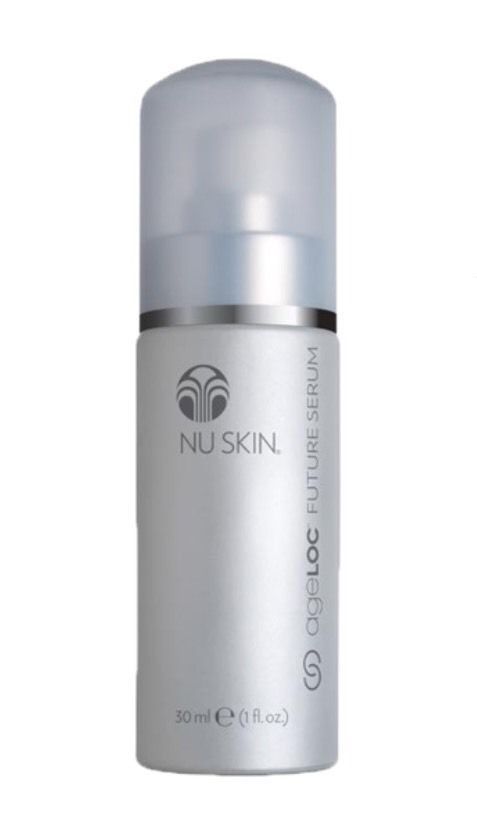 Nuskin Anti-Aging Products