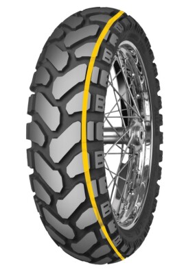 Mitas E-07 PLUS DAKAR REAR Motorcycle Tire 140/80-17 140 80 17 BMW KTM NEW