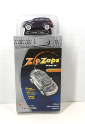 Pt cruiser rc car outlet