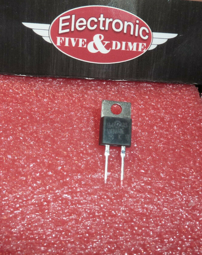 U880E Motorola, SWITCHMODE Power Rectifiers, 8A, 800V