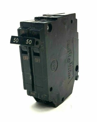 Circuit Breakers - Amp Hacr Type