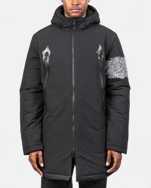 parka de puma parka de puma