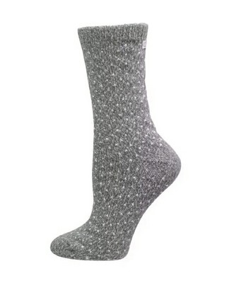 Carole Hochman Ladies' Lounge Sock 4-pack