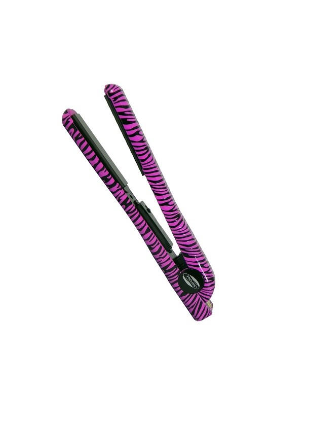 Proliss Limited Animal Infusion Collection Hair Straightener Flat Iron