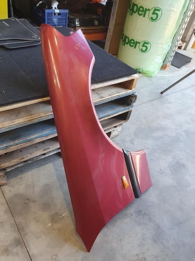 1997 C Class MERCEDES RIGHT GUARD W202 02/94-09/97 image 2