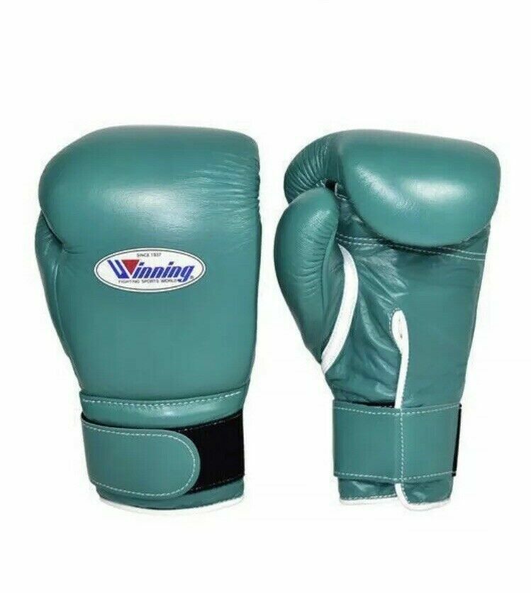 Las mejores ofertas en Guantes de boxeo Winning eBay