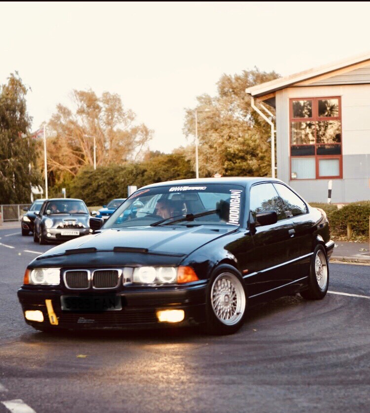 Bmw e36 drift car in Herne Bay, Kent Gumtree