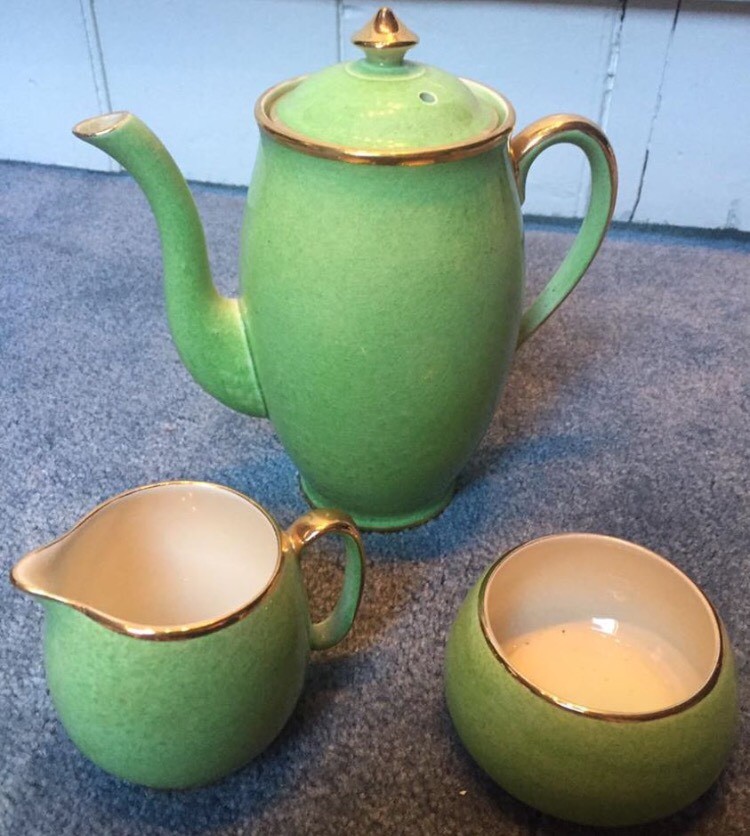 Stunning vintage Royal Minton Teapot/Coffee Pot ETC in Birmingham