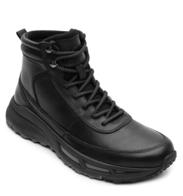 Zapatos Flexi de hombre. botas flexi de trabajo para hombre