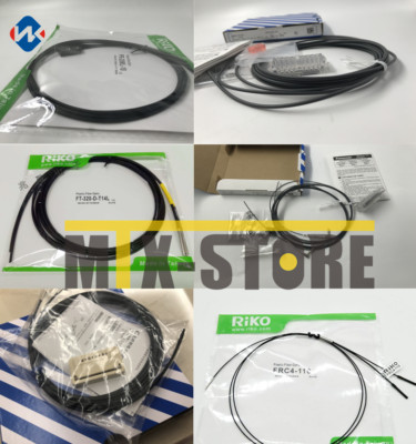 1PCS NEW RIKO optic sensor FT-310