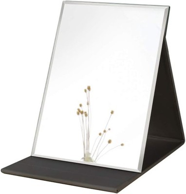 Zcooooool Super HD Large Portable Makeup Mirror Multi Stand Angle