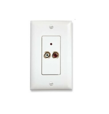 Module D'interruption Audio Onq Legrand Lyriq F7595 - Neuf - Boîte Abîmée