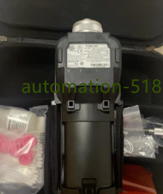 RAE 3000 PGM-7340 VOC Detector Shipping  new DHL or FedEX