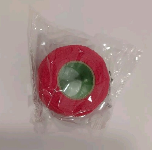 Renfrew Hockey Tape - Stretch Rap Grip Tape - Lot Of 32 Rolls - Multicolor