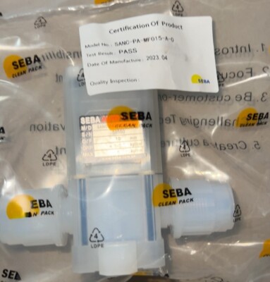 1pc SEBA   NEW  SANC-PA-MF015-A-0