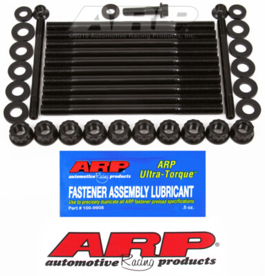 ARP 201-4304 Head Stud Kit for BMW N12/N14/N16/N18 1.6L 4cyl 