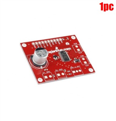 1Pcs L6470 Stepper Driver Breakout 3A 8-35V Stepper Motor Driver Kc Ic New ay