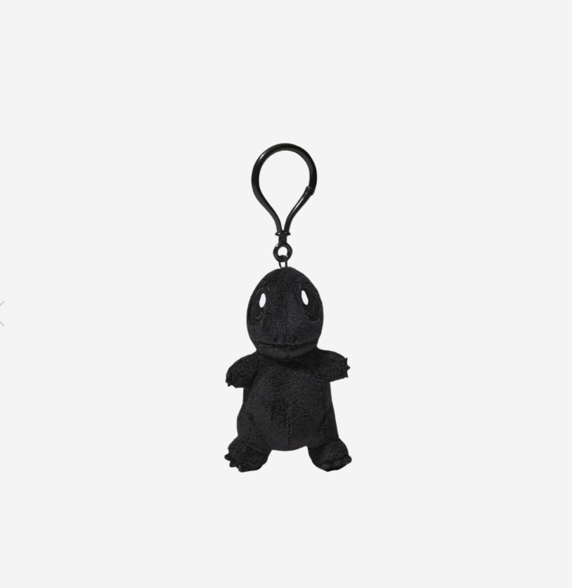 ポケモン - INN THUNDERBOLT PROJECT FRAGMENT POKEMON Fragment x Pokemon INN Thunderbolt Project TBP Mascot Key
