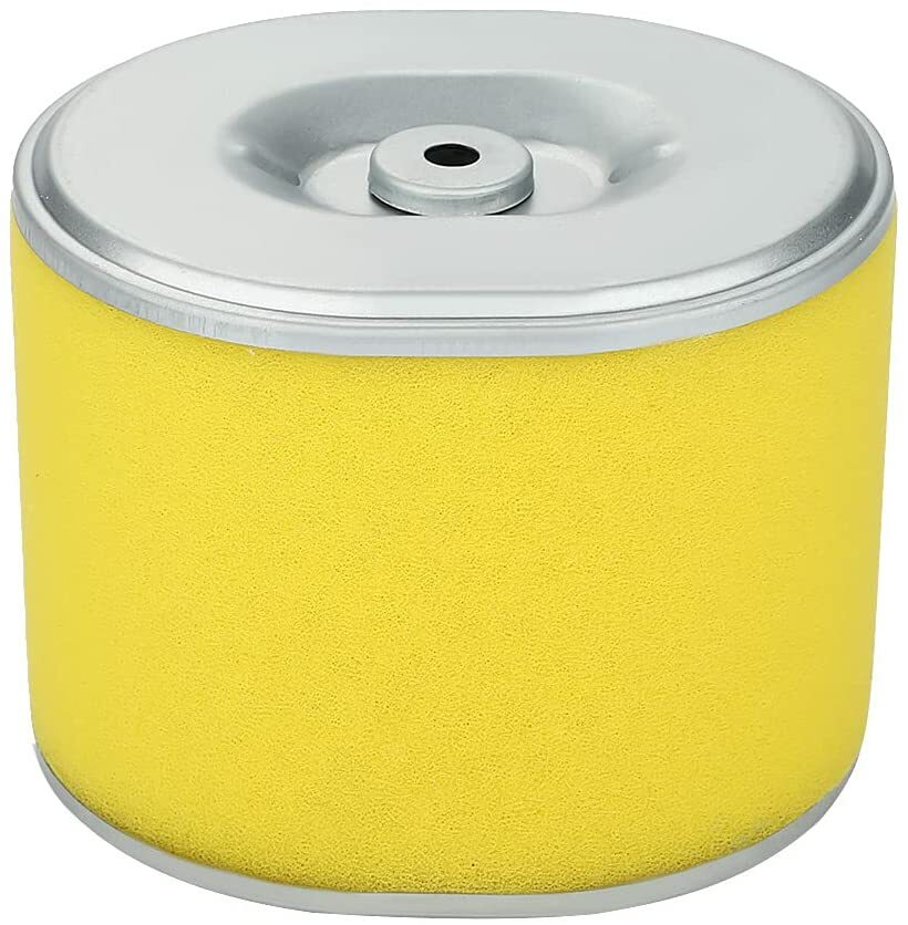 Air Pre Filter Spark Plug For HONDA GX240 GX270 GX340 GX390 8-13HP 17210-ZE3-505