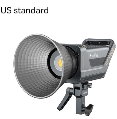 SmallRig 3471  RC 120B Bi-Color LED Monolight