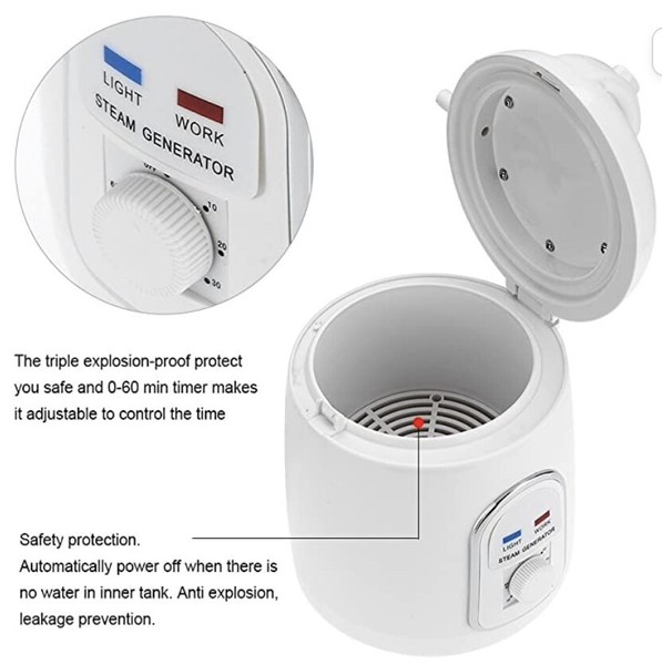 Steam Sauna for sale in UK 78 used Steam Saunas