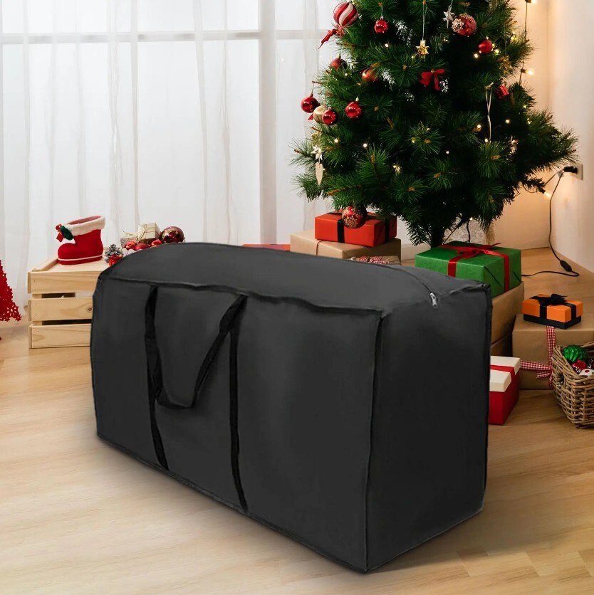NEW Christmas Tree Storage Bag Oxford Cloth Christmas Tree Bag Storage Christmas