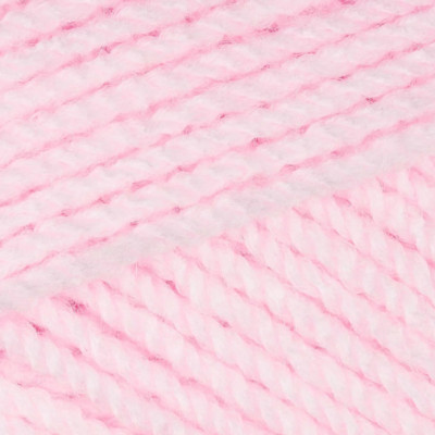 Stylecraft Spécial Bébé 4PLY Fil Laine 100g - Bébé Rose