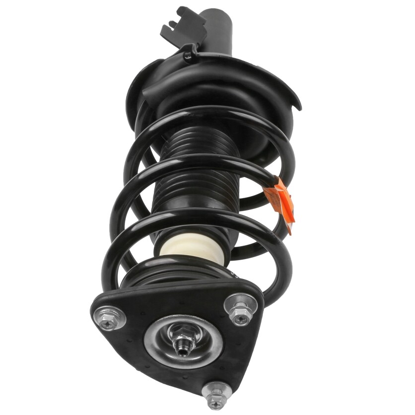 Set(2) Complete Front Struts Assembly For 20042013 Mazda 3 20062010