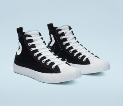Converse unisex-erwachsene all top star ii sneaker
