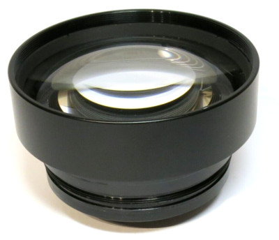 CANON EF 85 MM 1.2 L II USM 1-ST FIRST FRONT LENS GROUP ASSY