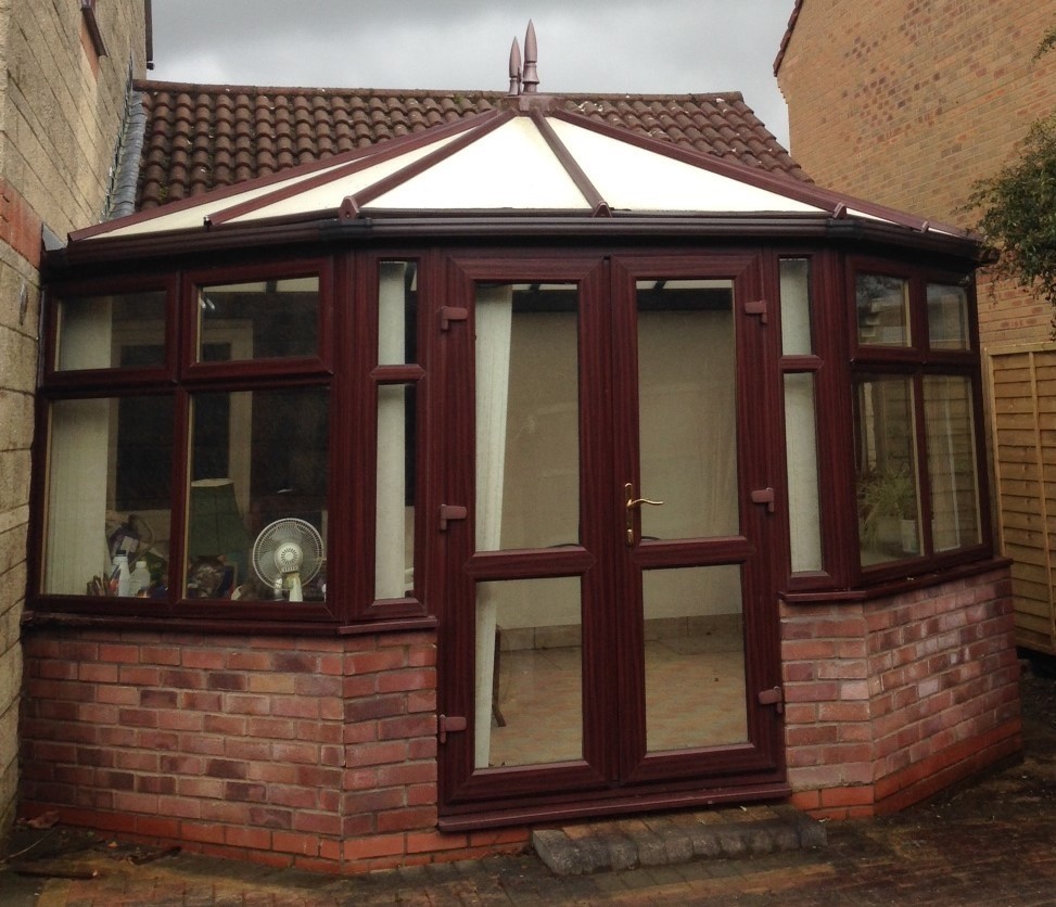 Large Conservatory for sale in Bristol Gumtree